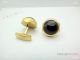 Wholesale Cartier Yellow Gold Cufflinks - AAA Replica (6)_th.jpg